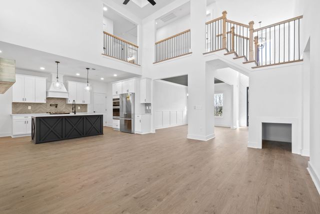 4905 Royal View Way, Clarksville, TN 37040