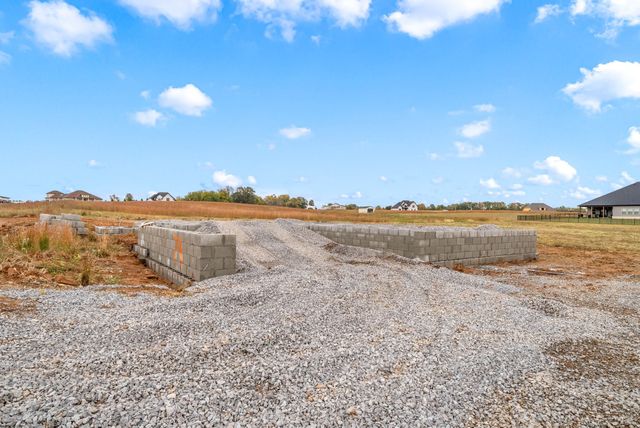 4905 Royal View Way, Clarksville, TN 37040