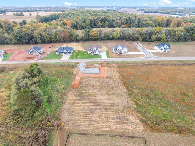 4905 Royal View Way, Clarksville, TN 37040