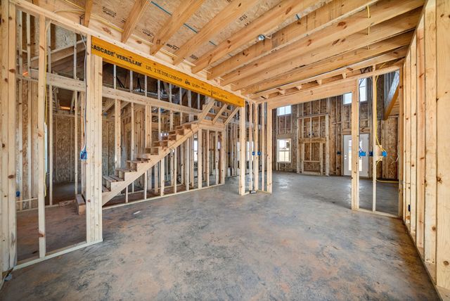4905 Royal View Way, Clarksville, TN 37040