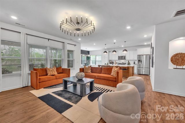1406 Links Crossing Drive, Monroe, NC 28112