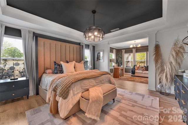 1406 Links Crossing Drive, Monroe, NC 28112