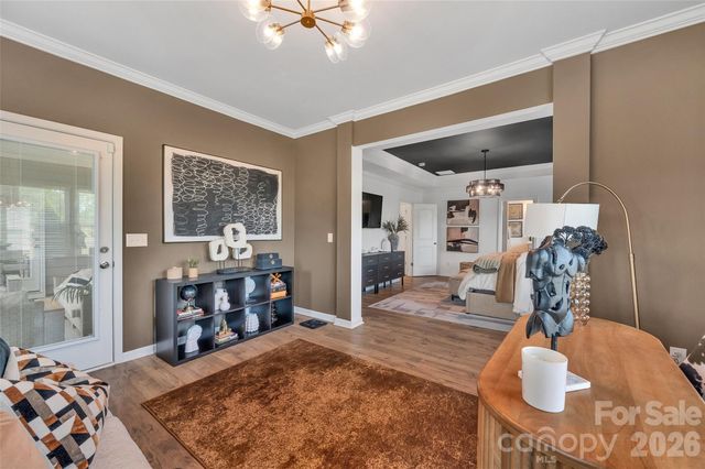1406 Links Crossing Drive, Monroe, NC 28112