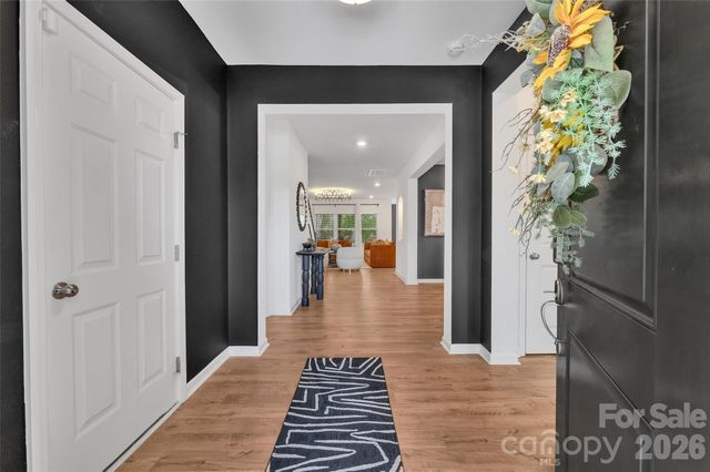 1406 Links Crossing Drive, Monroe, NC 28112