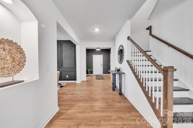 1406 Links Crossing Drive, Monroe, NC 28112
