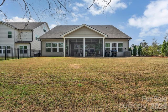 1406 Links Crossing Drive, Monroe, NC 28112