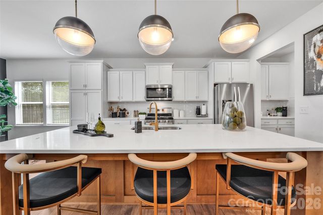 1406 Links Crossing Drive, Monroe, NC 28112
