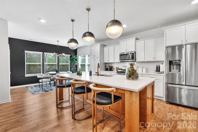 1406 Links Crossing Drive, Monroe, NC 28112