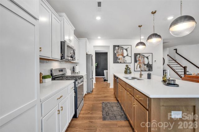 1406 Links Crossing Drive, Monroe, NC 28112