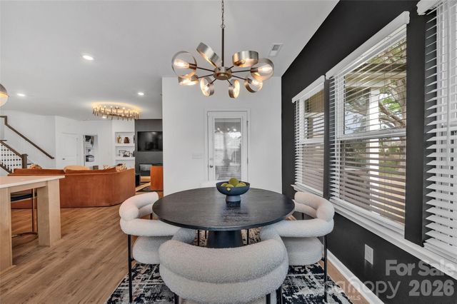 1406 Links Crossing Drive, Monroe, NC 28112