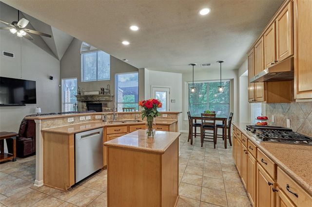 23 Weeping Spruce Place, Conroe, TX 77384