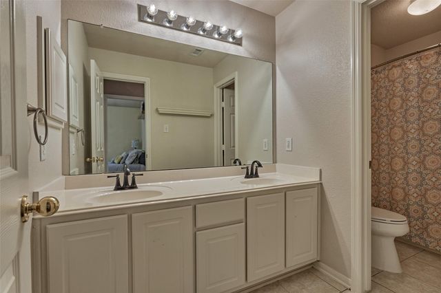 23 Weeping Spruce Place, Conroe, TX 77384