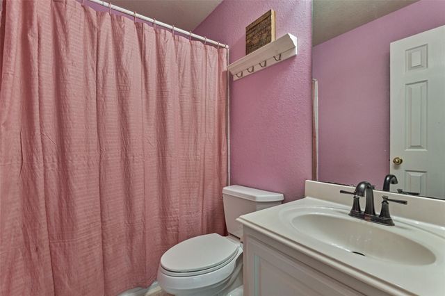 23 Weeping Spruce Place, Conroe, TX 77384