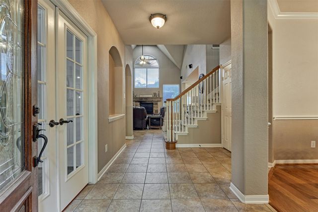 23 Weeping Spruce Place, Conroe, TX 77384