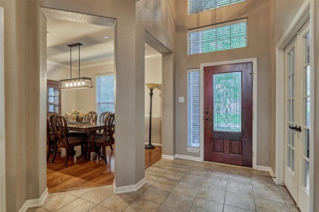 23 Weeping Spruce Place, Conroe, TX 77384