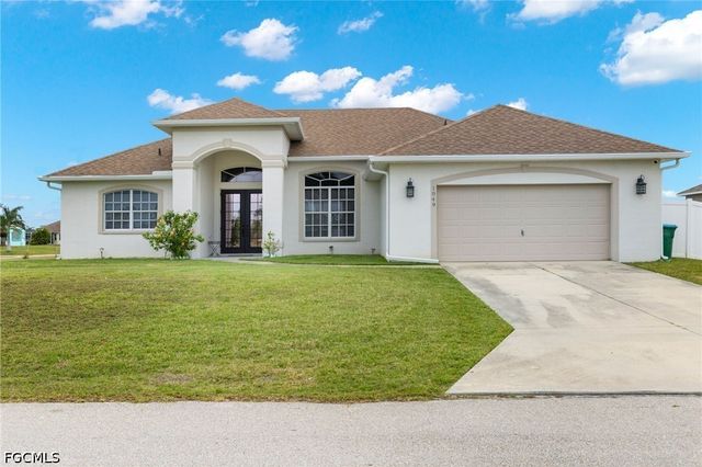1049 NW 38th PL, Cape Coral, FL 33993