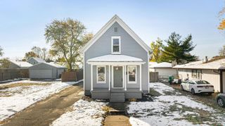 731 E 6Th Street, Mishawaka, IN 46544