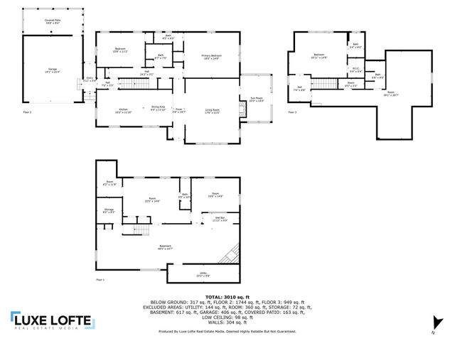 770 Viking Drive E, Maplewood, MN 55117