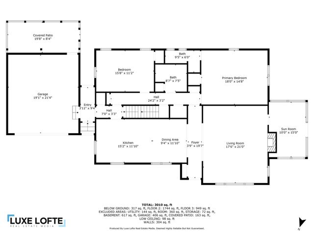 770 Viking Drive E, Maplewood, MN 55117