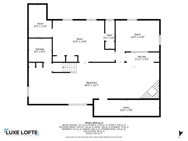 770 Viking Drive E, Maplewood, MN 55117