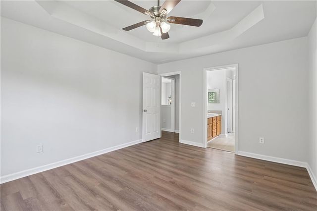 306 Timothy Drive, Dallas, GA 30132