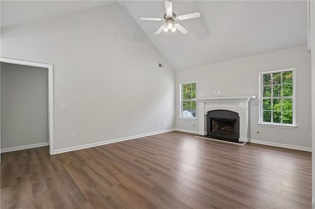 306 Timothy Drive, Dallas, GA 30132