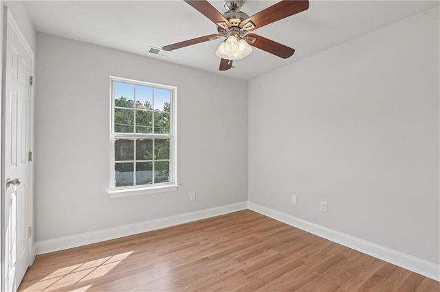 306 Timothy Drive, Dallas, GA 30132