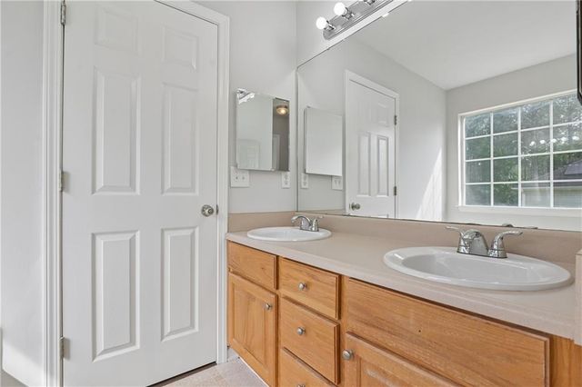 306 Timothy Drive, Dallas, GA 30132