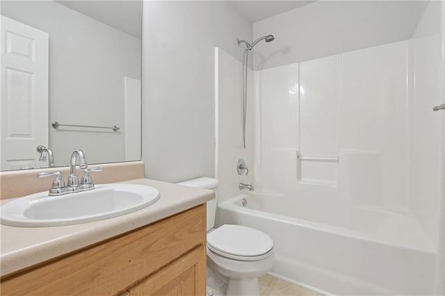 306 Timothy Drive, Dallas, GA 30132