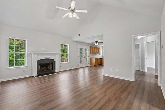 306 Timothy Drive, Dallas, GA 30132