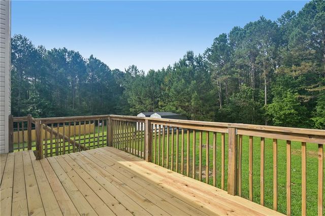 306 Timothy Drive, Dallas, GA 30132