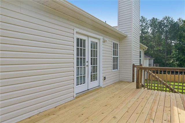 306 Timothy Drive, Dallas, GA 30132