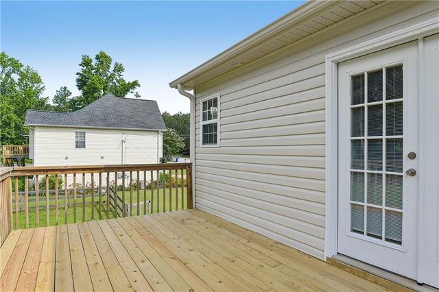306 Timothy Drive, Dallas, GA 30132