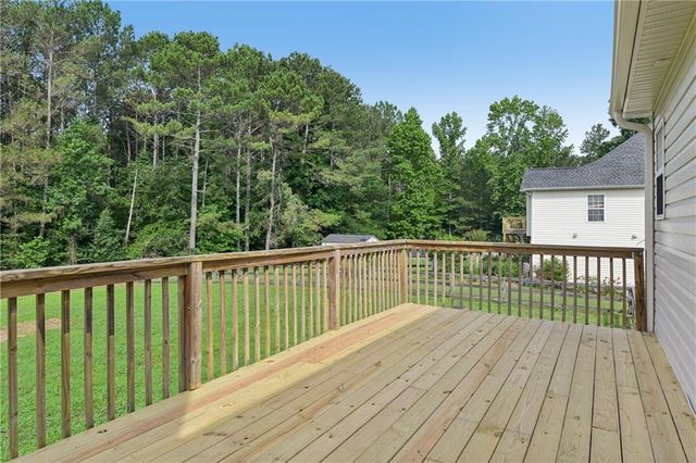 306 Timothy Drive, Dallas, GA 30132