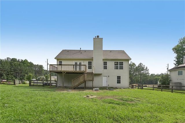 306 Timothy Drive, Dallas, GA 30132