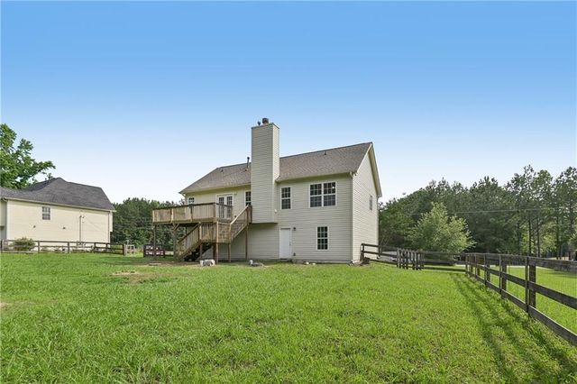 306 Timothy Drive, Dallas, GA 30132
