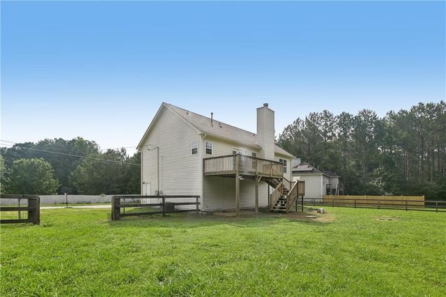 306 Timothy Drive, Dallas, GA 30132
