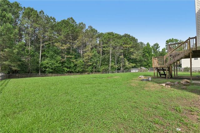 306 Timothy Drive, Dallas, GA 30132