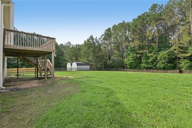 306 Timothy Drive, Dallas, GA 30132
