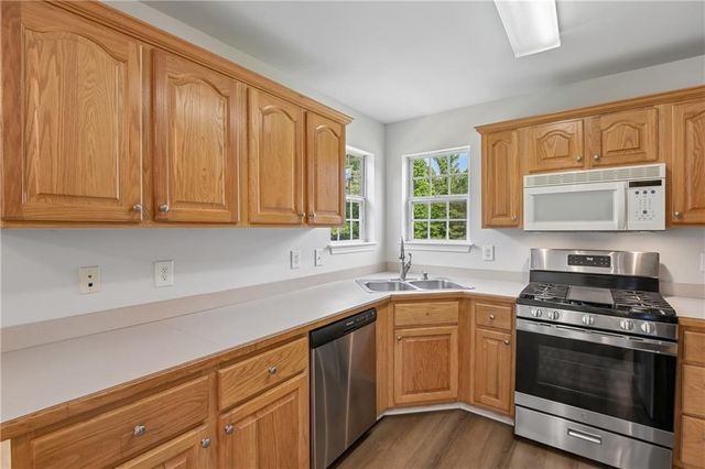 306 Timothy Drive, Dallas, GA 30132