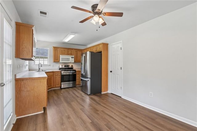306 Timothy Drive, Dallas, GA 30132