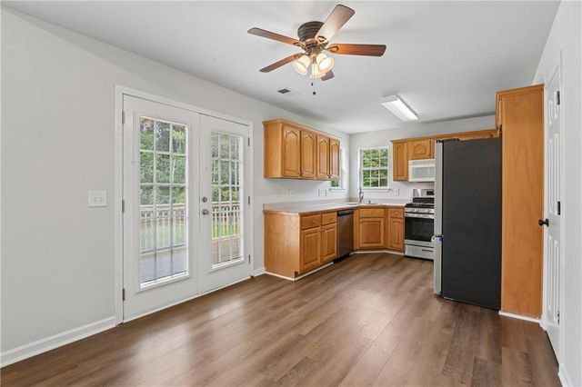 306 Timothy Drive, Dallas, GA 30132