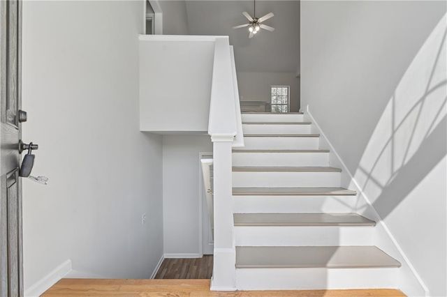 306 Timothy Drive, Dallas, GA 30132