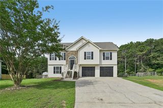 306 Timothy Drive, Dallas, GA 30132