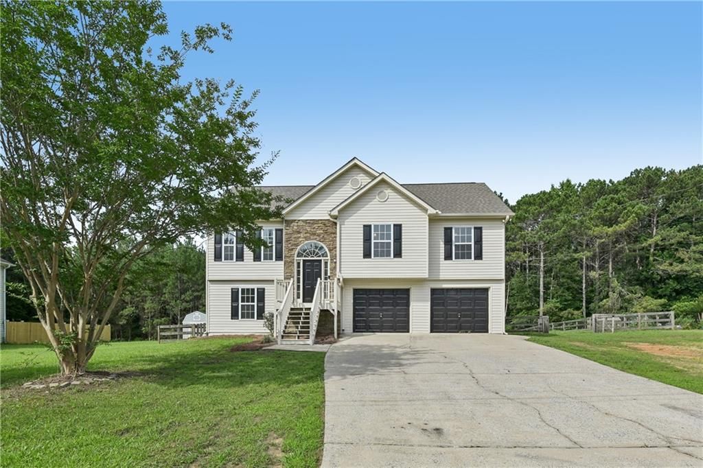 306 Timothy Drive, Dallas, GA 30132