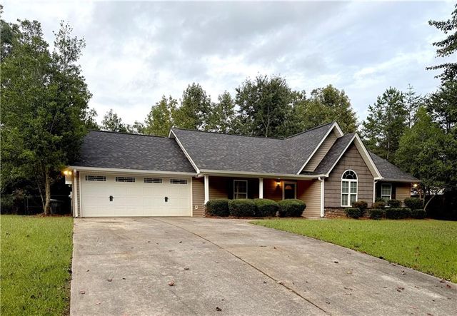 549 Ivy Terrace, Dahlonega, GA 30533