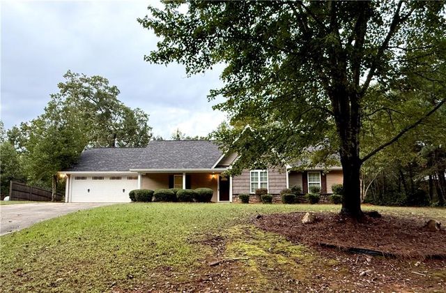 549 Ivy Terrace, Dahlonega, GA 30533