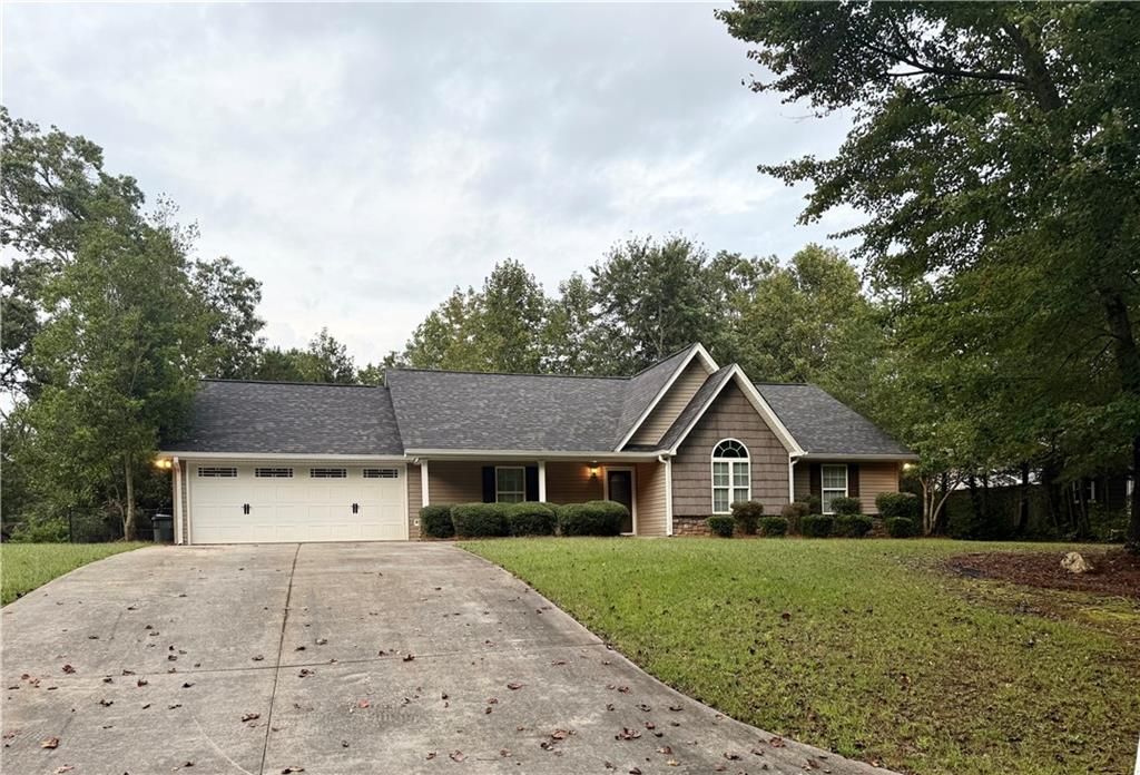 549 Ivy Terrace, Dahlonega, GA 30533