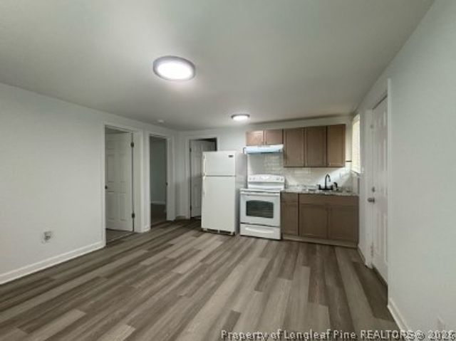 2212 Murchison Road A, Fayetteville, NC 28301