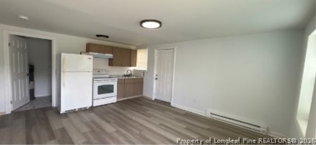 2212 Murchison Road A, Fayetteville, NC 28301